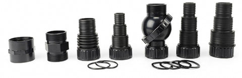 AquaSurge Pump Discharge Fittings Kit