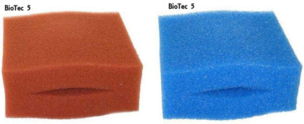 BioTec Filter Pads