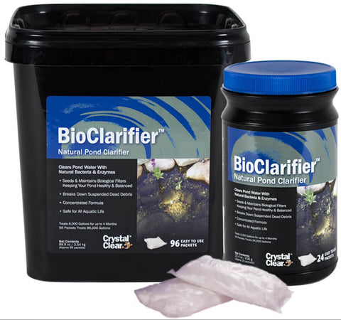 Bio-Clarifier