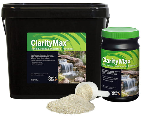 ClarityMax