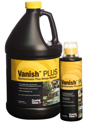 Vanish Plus