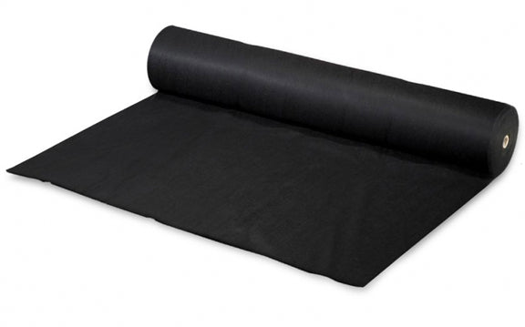 Aquascape Geotextile Underlayment