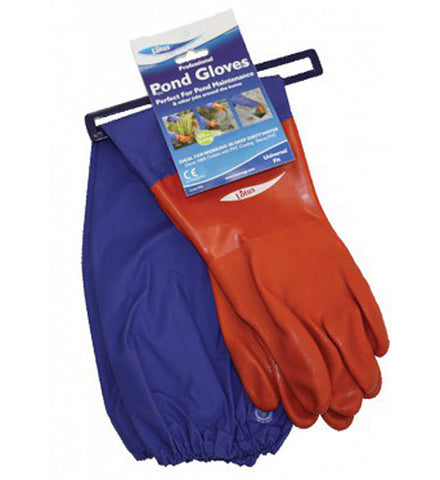 Pond Gloves