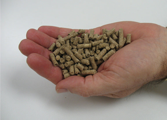 Professional Sludge Reduction Pellets