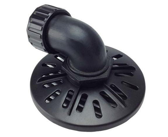 Aquascape Aquasurge Low Suction Attachment