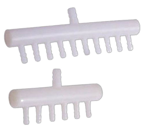 Plastic Air Manifold