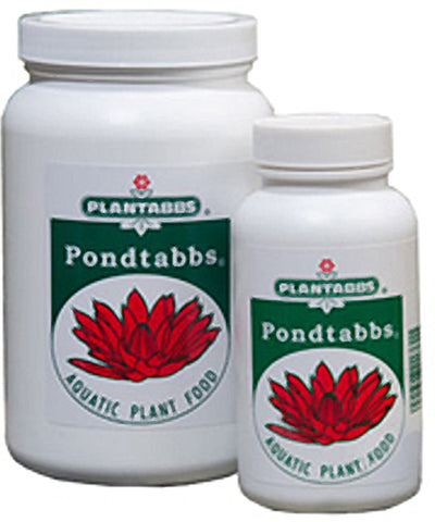 Pondtabbs Fertilizer