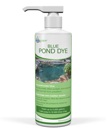 Pond Dye