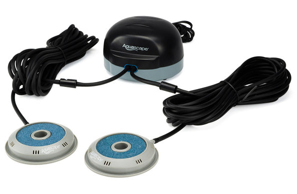 Aquascape Pond Air 2 Aeration Kit