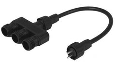 3-Way Light Connector