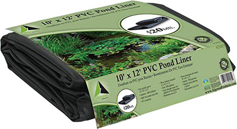 PVC Pond Liner