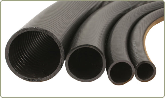 PVC Flexible Smooth Hose