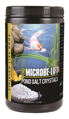 Microbelift Pond Salt