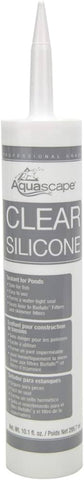 Aquascape Clear Silicone