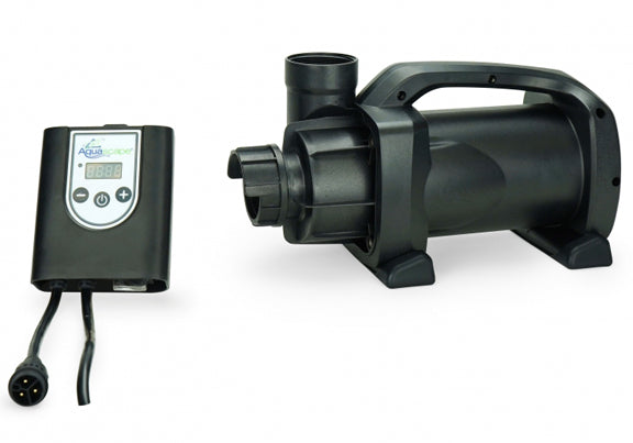 Aquascape SLR 2000-5000 GPH Adjustable Flow Pump