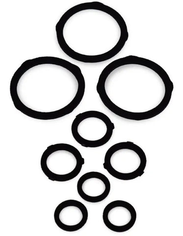 Washers, Gasket Kit