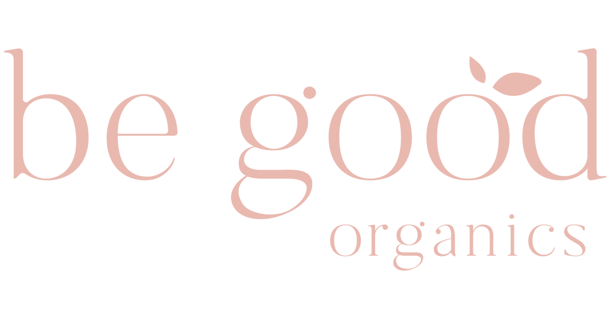 Be Good Organics