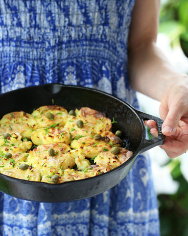 Lodge Cast Iron Cookware