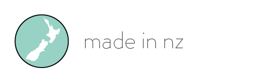 Made in NZ