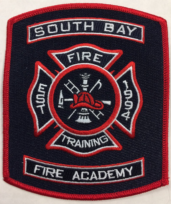 The Academy Bookstore At South Bay Regional Public Safety Training Sbrpstc Academy Bookstore