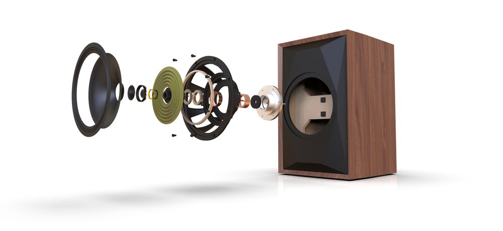 Mofi Sourcepoint 10 Driver Breakdown