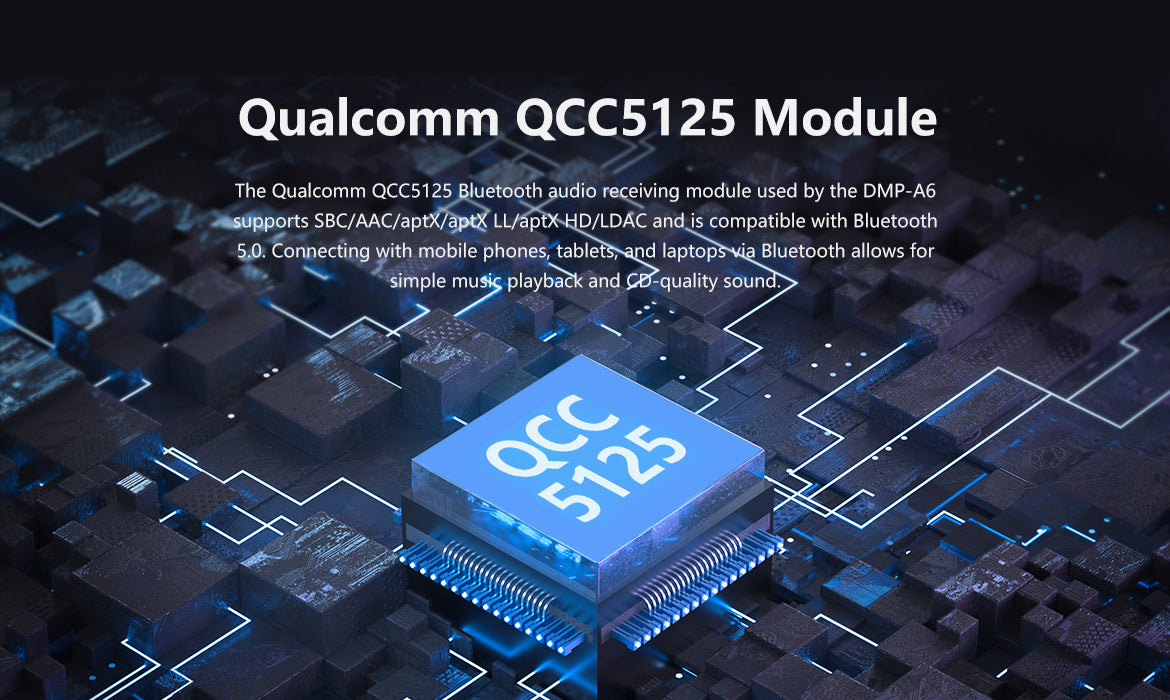 qualcomm module