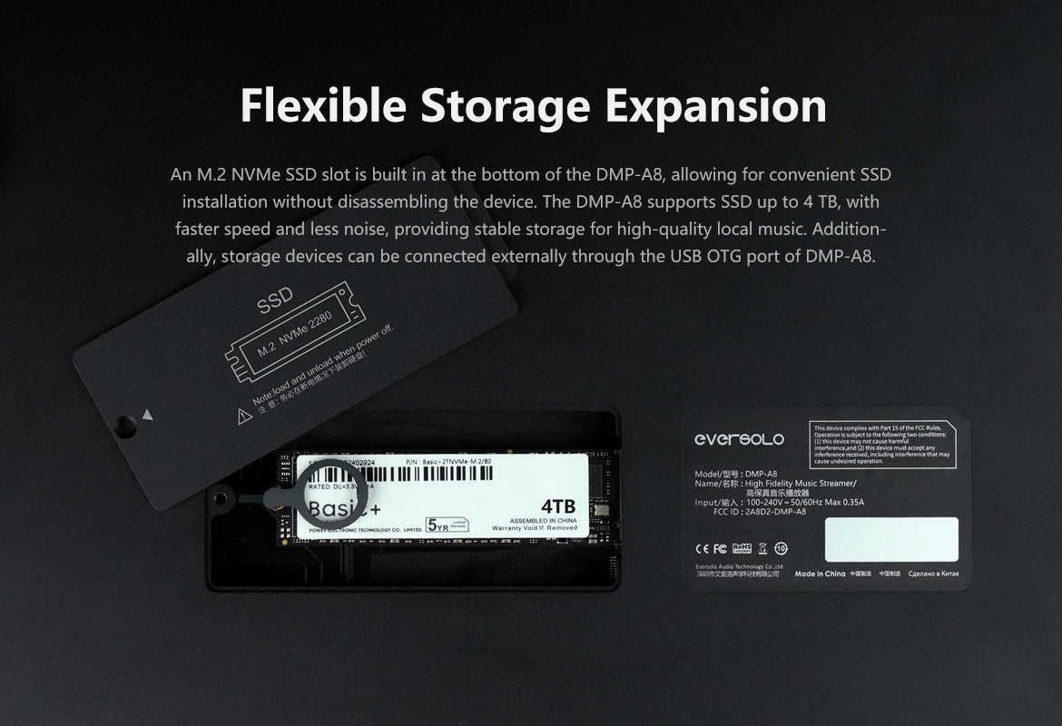 internal storage