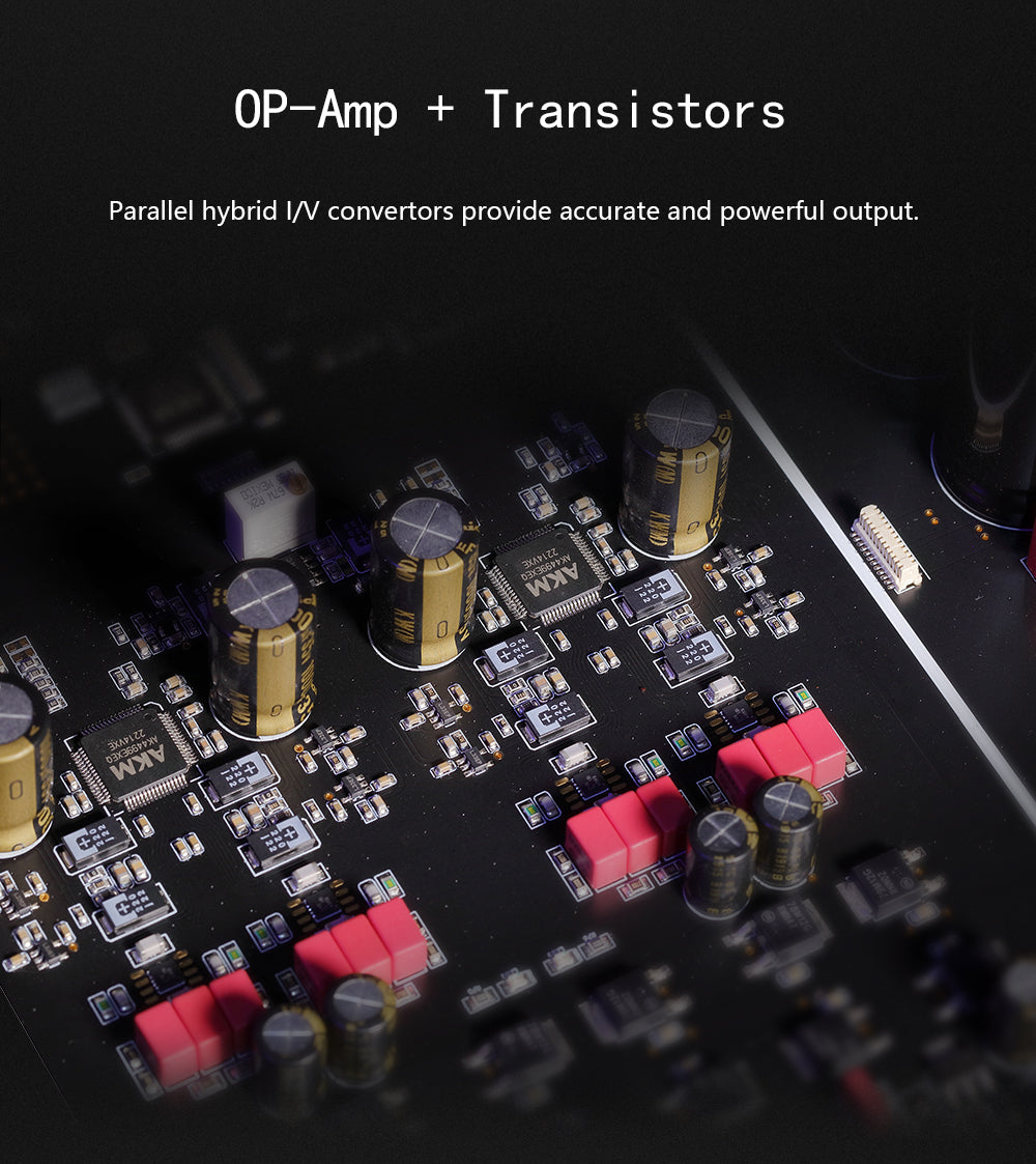 A26 op amp internals