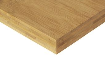 bamboo ply