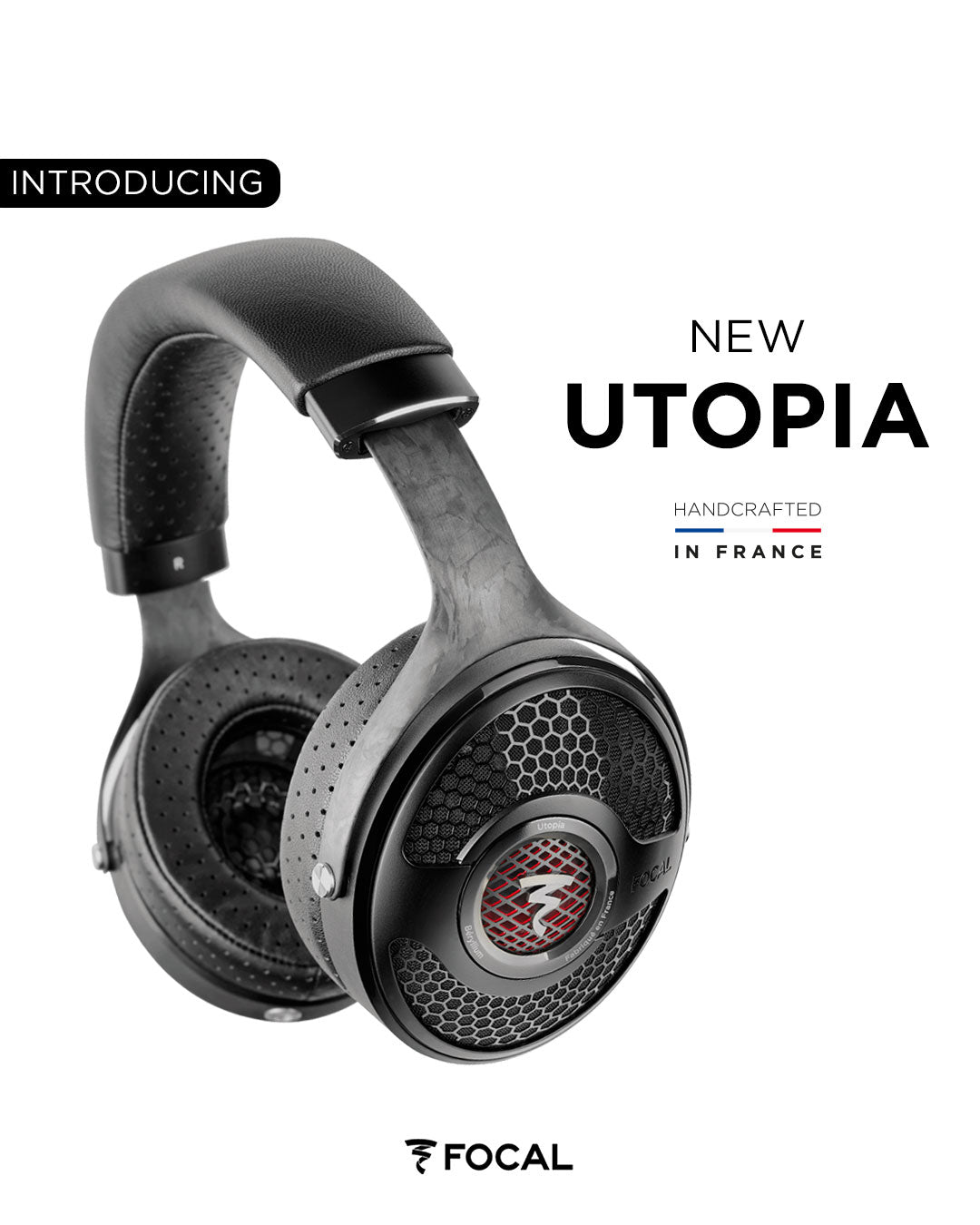 Introducing new Focal Utopia