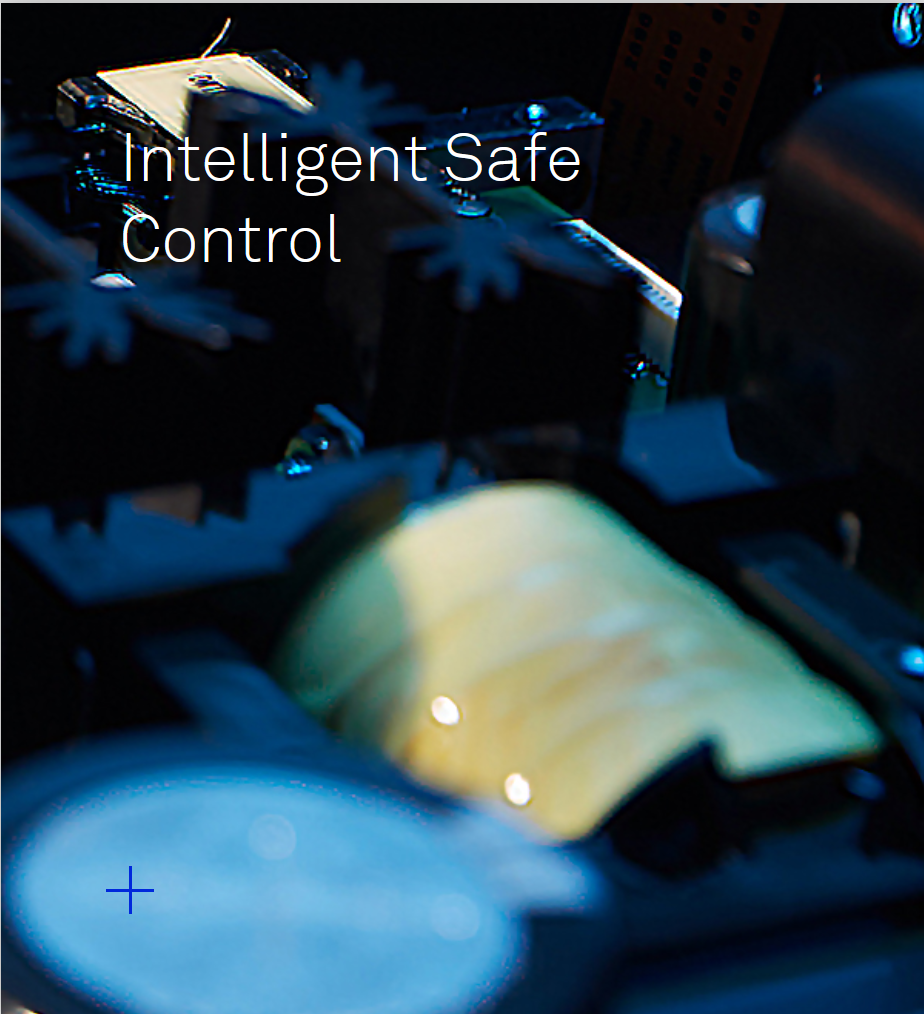 A200 intelligent safe control