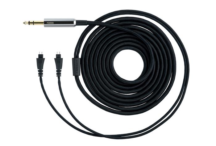 Fostex replacement cable 1/4 in