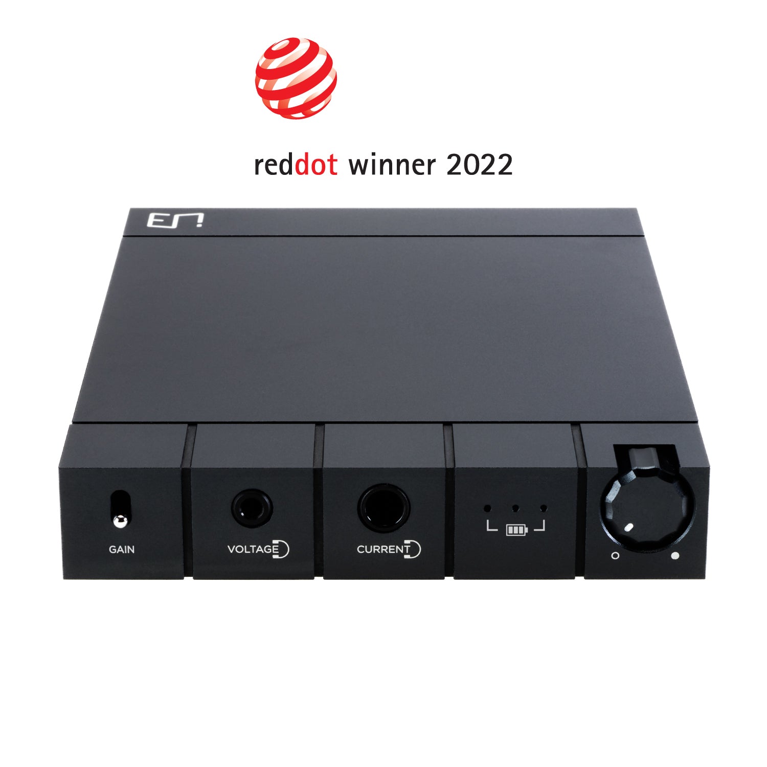 HPA-23RM Reddot winner 2022