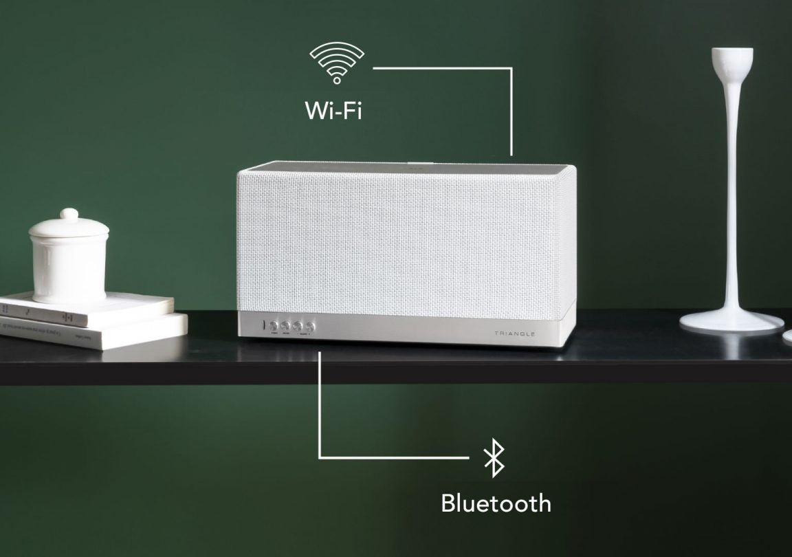 AIO 3 wireless and bluetooth