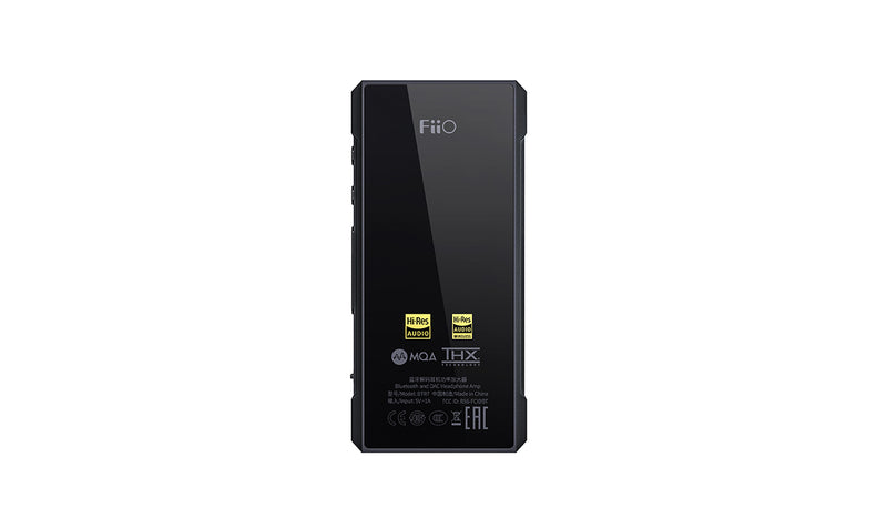 最終値下げ 1/8まで限定 FiiO BTR7 アンプ 【福袋セール