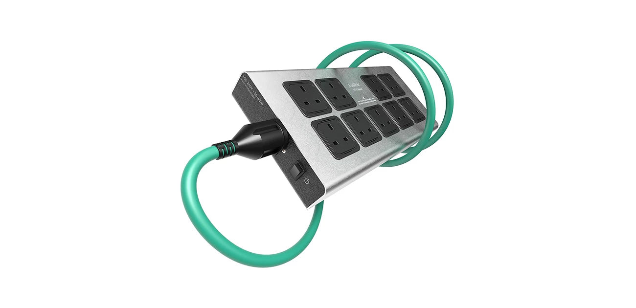 Isotek V5 Corvus