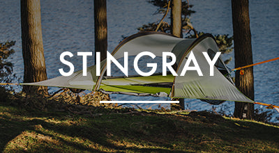 Accessories for Stingray 3-Person Tree Tent