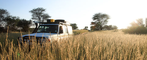 #EchoChamberDisruption Tanzania Landcruiser travel Africa