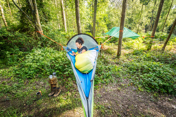 UNA-1-person-tree-tent