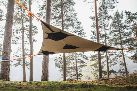 Safari Trillium Camping 3-Person Hammock