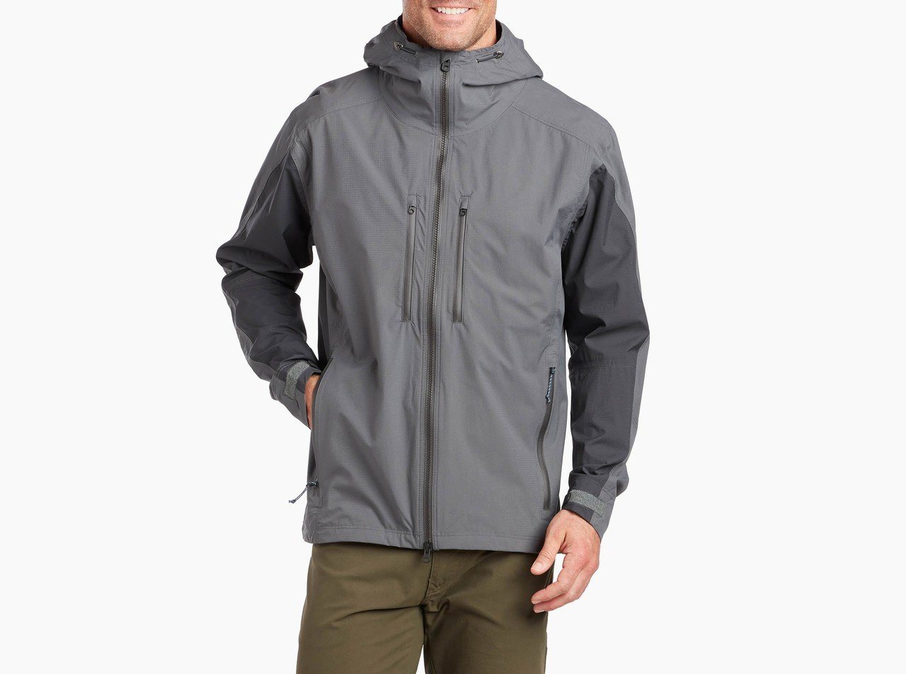 apex rainwear