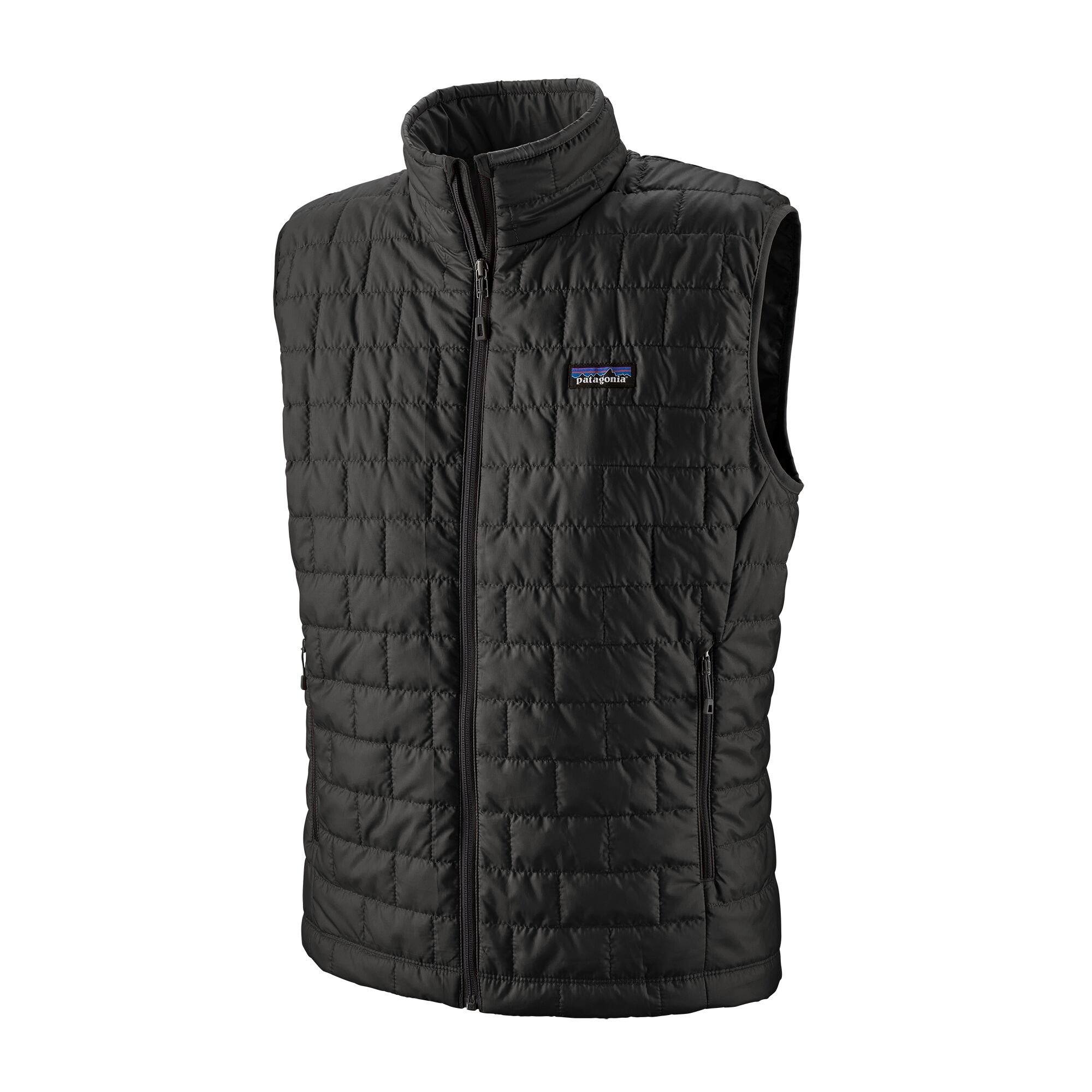 mens outerwear vest