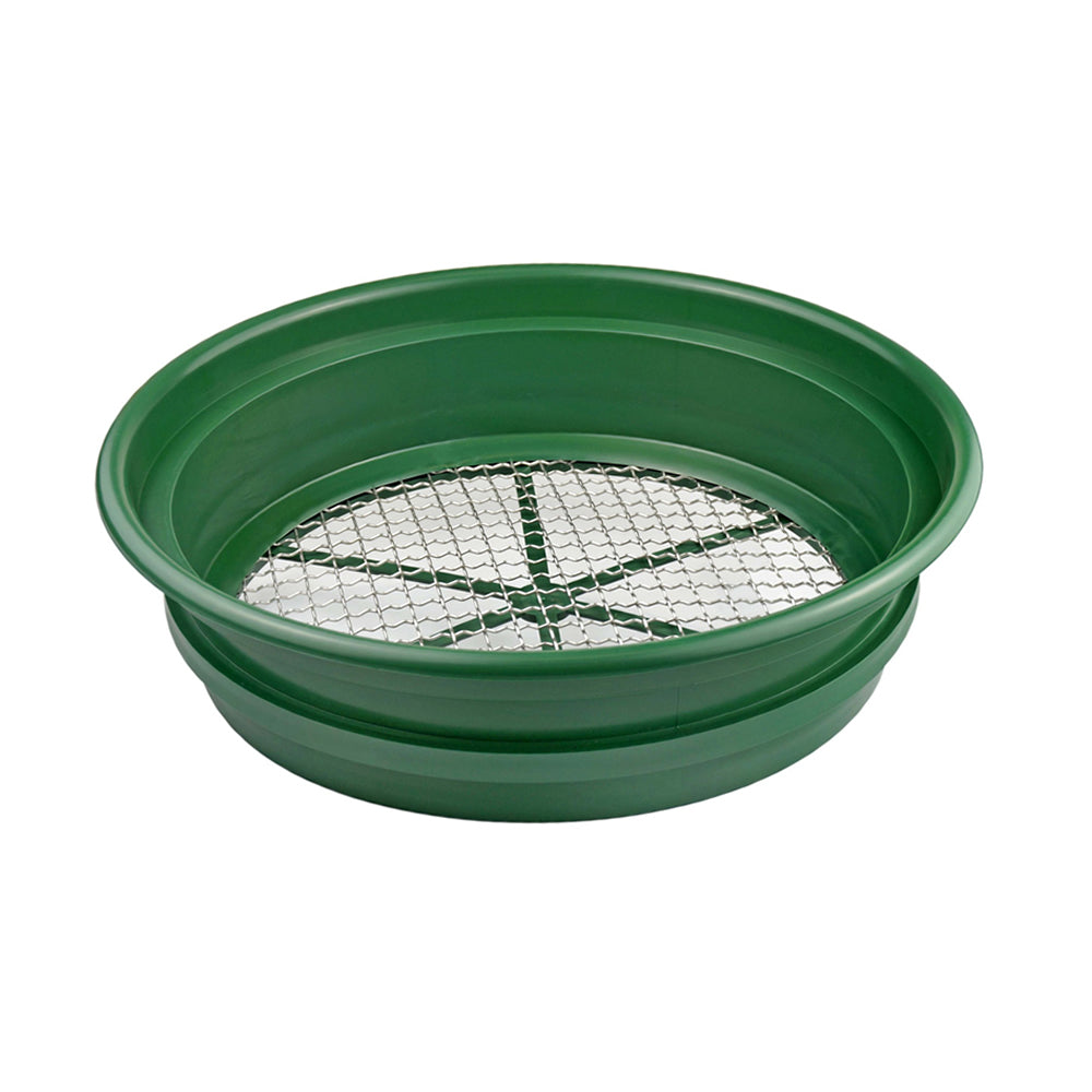 Gold Sifting Pans for Prospecting and Mining