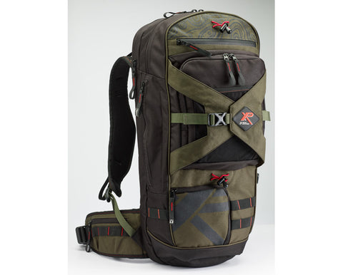 XP DEUS backpack