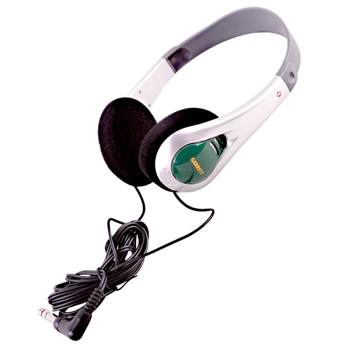 Al por menor olvidar Pasivo Garrett ACE 250 Metal Detector with Headphones — DetectorWarehouse.com
