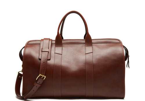 Bridle English Briefcase - Handmade Leather Briefcases and Bags ...