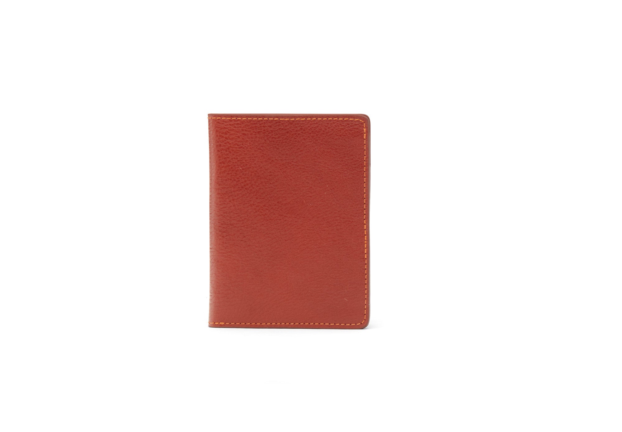 Leather Passport Wallet Handmade Leather Wallets · Lotuff Leather 9421