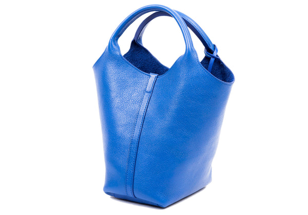 The One-Piece Bag: Women's Leather Handbag · Lotuff Leather