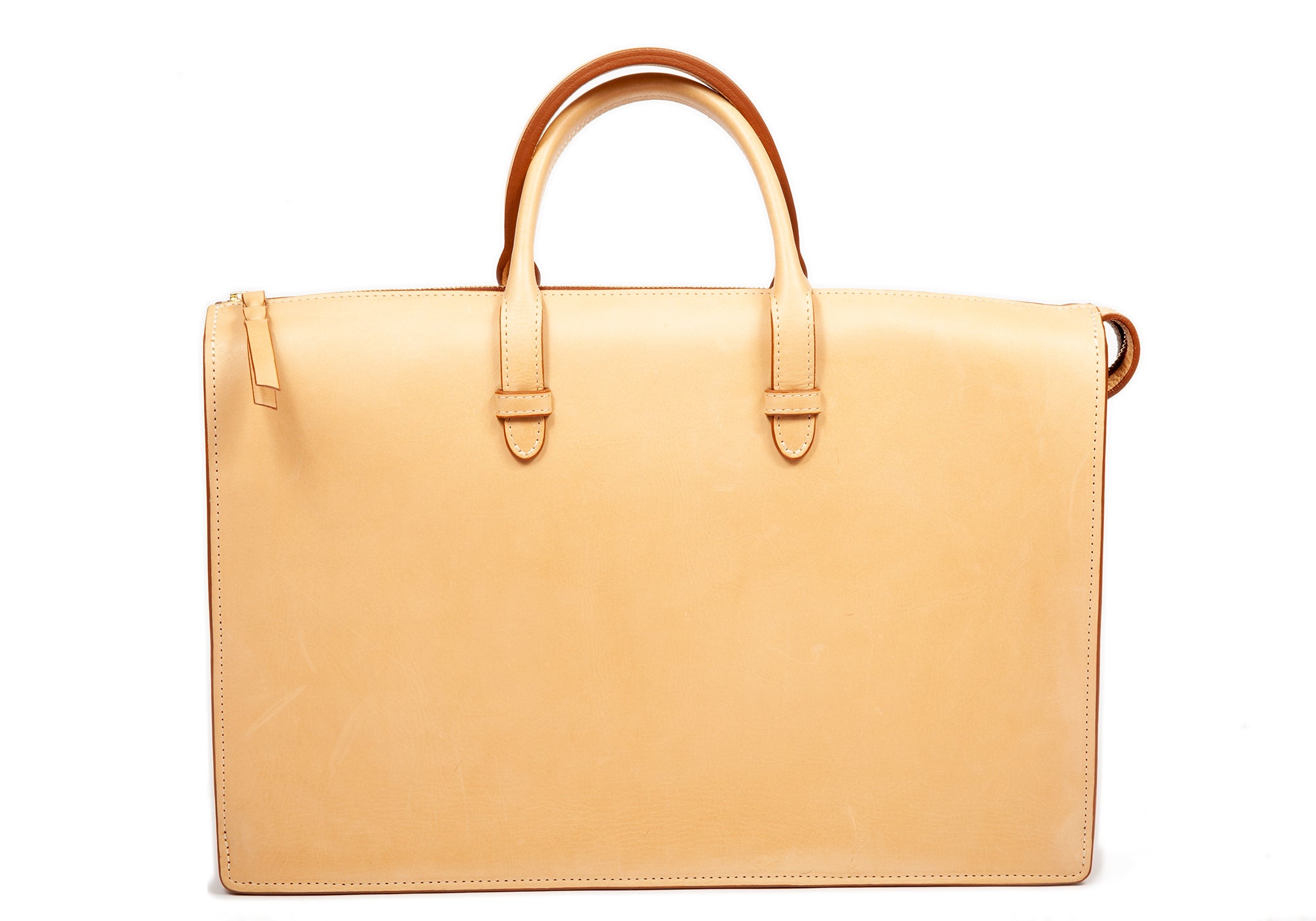 lotuff triumph briefcase