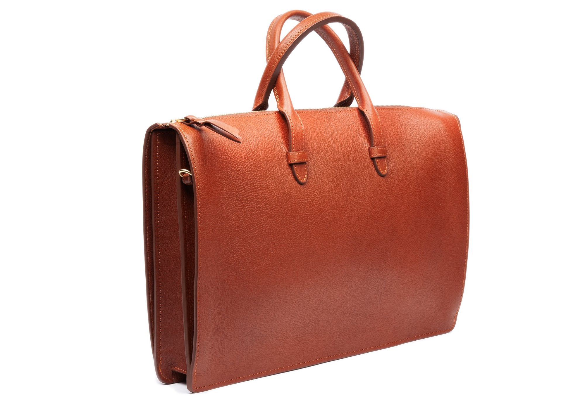 lotuff triumph briefcase